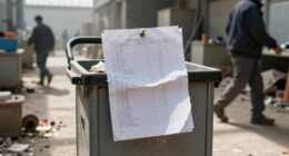 site workload overwhelms checklists