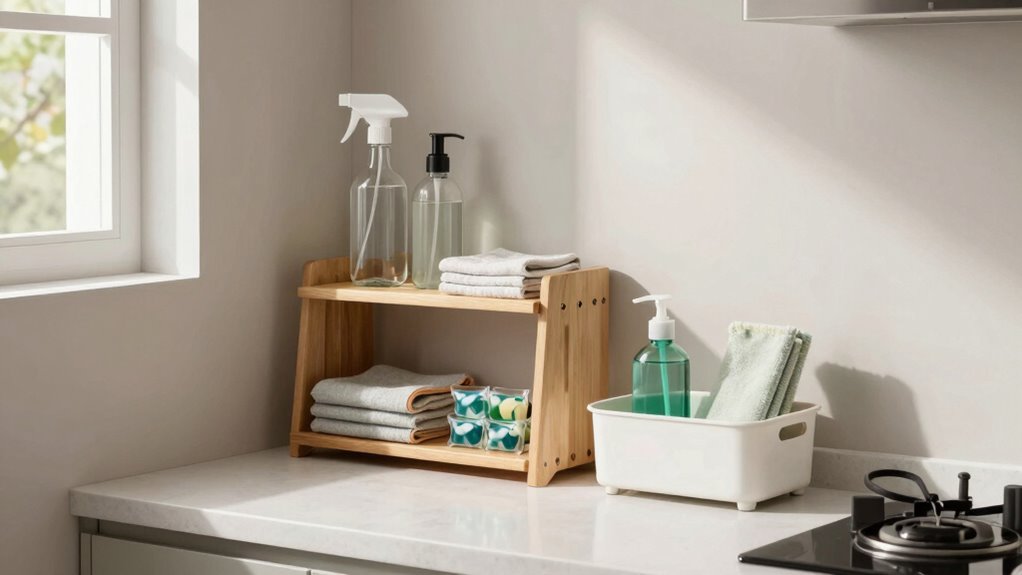 smart eco friendly space solutions