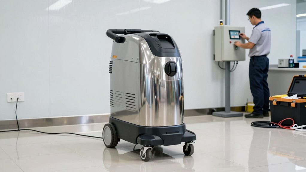 smart equipment investment strategies