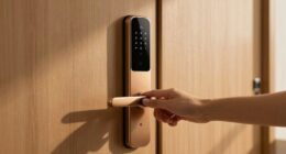 smart lock turnover risks