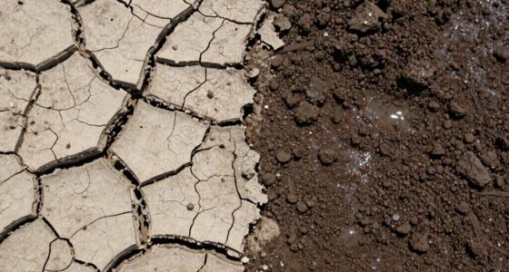 soil moisture affects approach