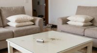 surface cleaning versus deep cleaning