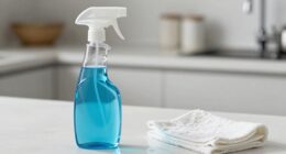 unclear cleaning expectations