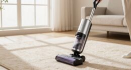 when homes require higher suction