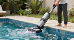 13 Best Automatic Pool Vacuum in 2026