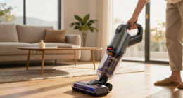 14 Best Cordless Handheld Vacuum Cleaners in 2026