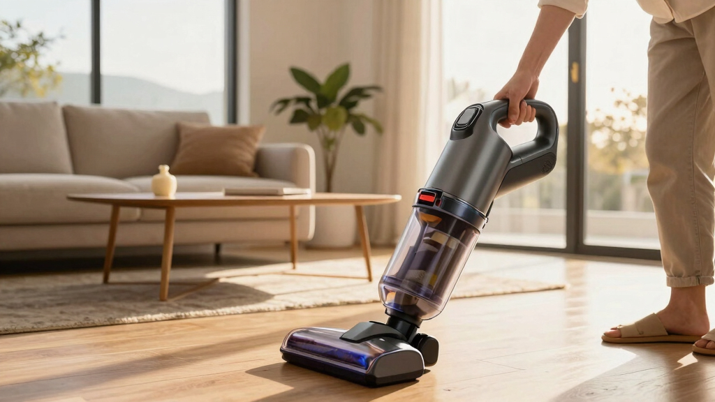 14 Best Cordless Handheld Vacuum Cleaners in 2026