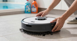 9 Best Robotic Pool Cleaners in 2026