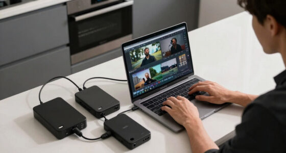 One Video In, a Whole Publishing Kit Out — Without the Cloud