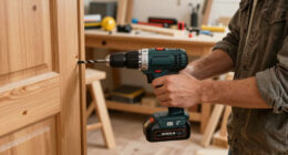 10 Best Cordless Handheld Power Drills in 2026