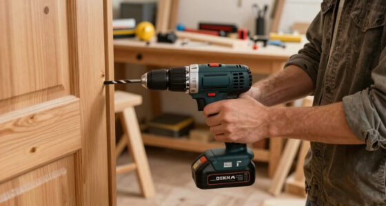 10 Best Cordless Handheld Power Drills in 2026