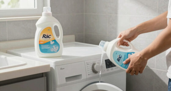 10 Best Laundry Detergent in 2026