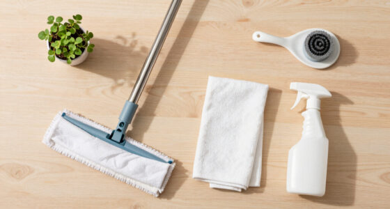 11 Best Kitchen Cleaning Tools in 2026