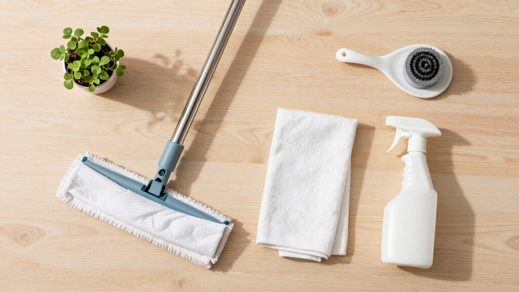 11 Best Kitchen Cleaning Tools in 2026
