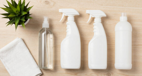 12 Best Cleaning Vinegars in 2026
