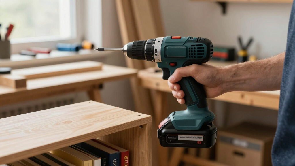 13 Best Cordless Electric Screwdrivers in 2026