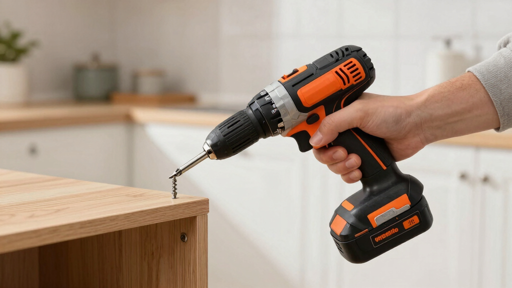 13 Best Cordless Handheld Electric Screwdrivers in 2026