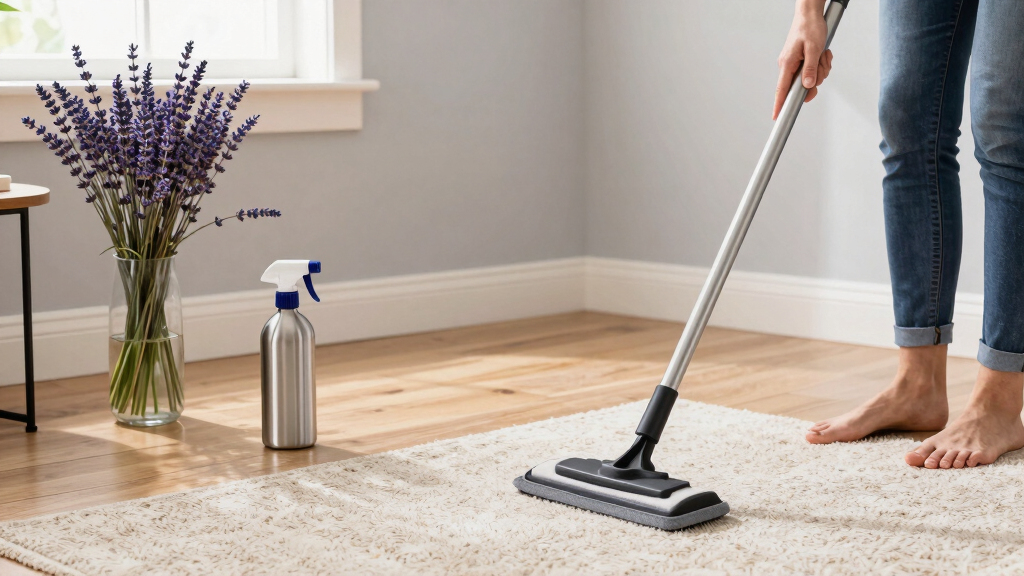 13 Things People With Nice-Smelling Homes Never Do