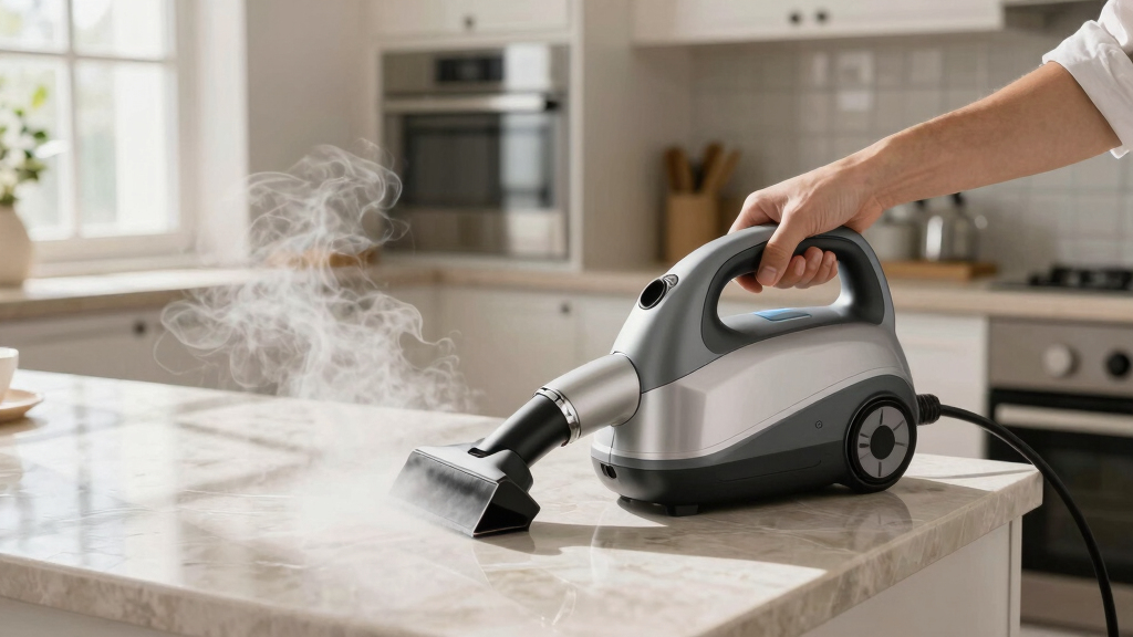 14 Best Cordless Handheld Steam Cleaners in 2026
