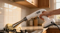 14 Best Cordless Handheld Steam Cleaners in 2026
