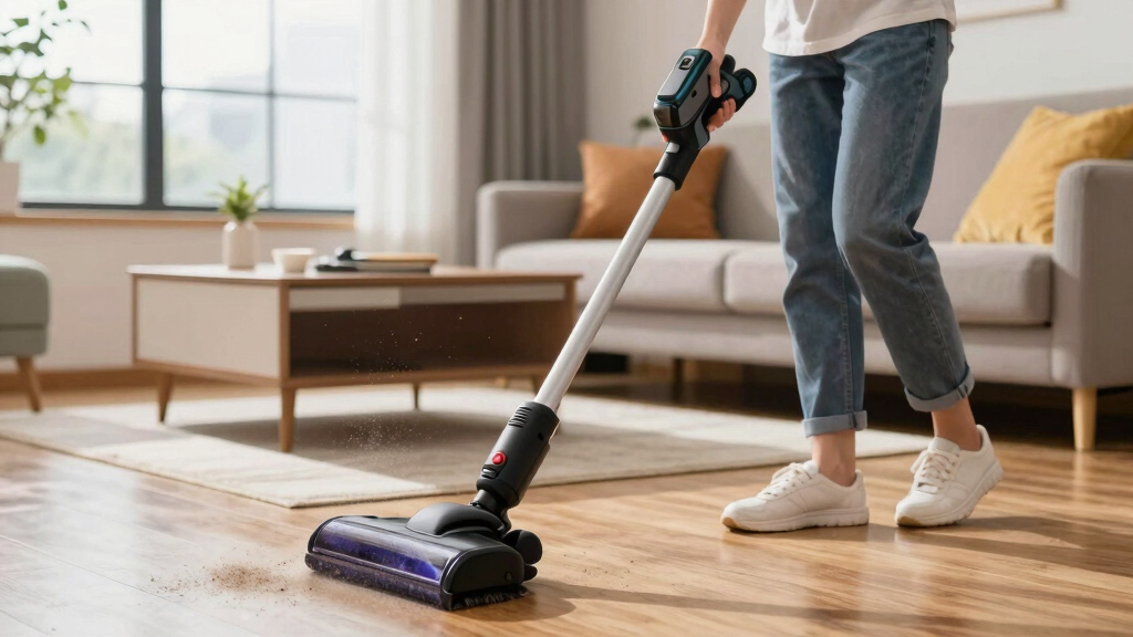 14 Best Cordless Stick Vacuums in 2026