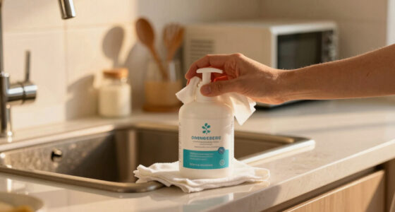 14 Best Disinfecting Wipes in 2026