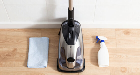 14 Best Steam Cleaners in 2026