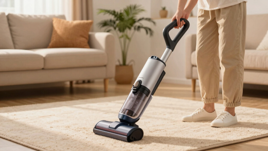 15 Best Cordless Handheld Carpet Cleaners in 2026