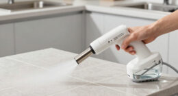 15 Best Cordless Handheld Steam Cleaners in 2026