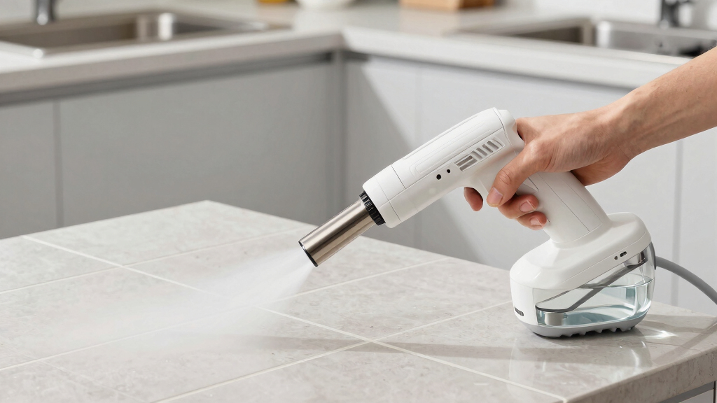 15 Best Cordless Handheld Steam Cleaners in 2026