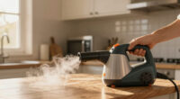 15 Best Cordless Handheld Steam Cleaners in 2026