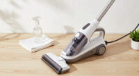 15 Best Cordless Handheld Steam Cleaners in 2026