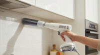 15 Best Cordless Handheld Steam Cleaners in 2026