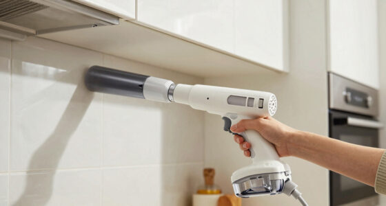 15 Best Cordless Handheld Steam Cleaners in 2026