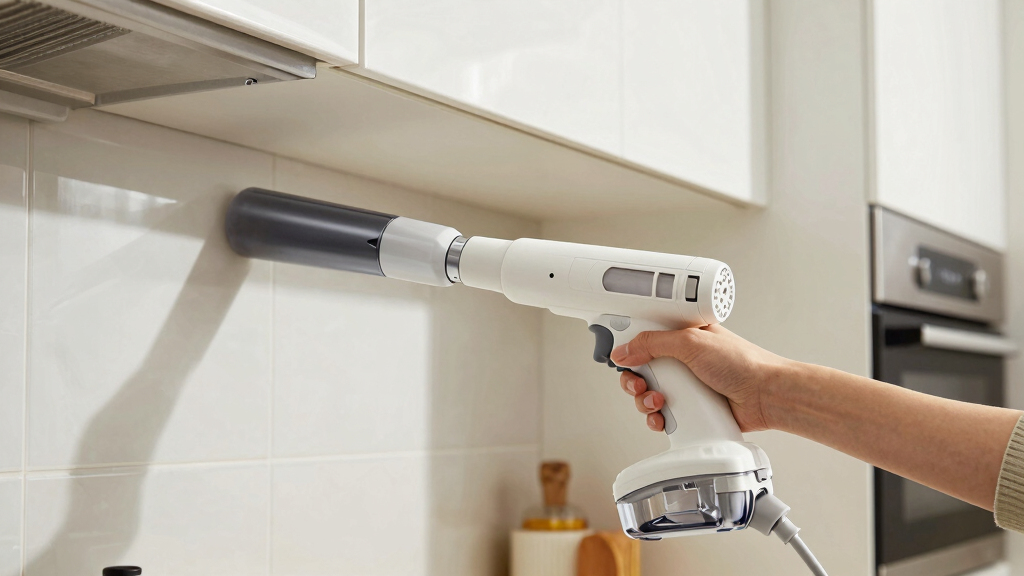 15 Best Cordless Handheld Steam Cleaners in 2026