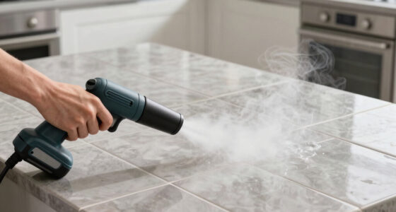 15 Best Cordless Handheld Steam Cleaners in 2026
