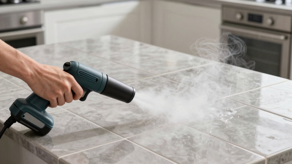 15 Best Cordless Handheld Steam Cleaners in 2026