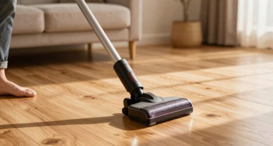 15 Best Cordless Stick Vacuums For Hardwood Floors In 2026