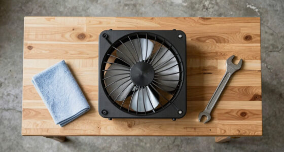 15 Best Garage Fans in 2026