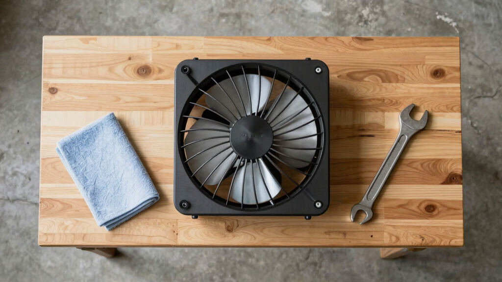 15 Best Garage Fans in 2026