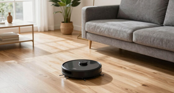 15 Best Robotic Vacuum Cleaners in 2026