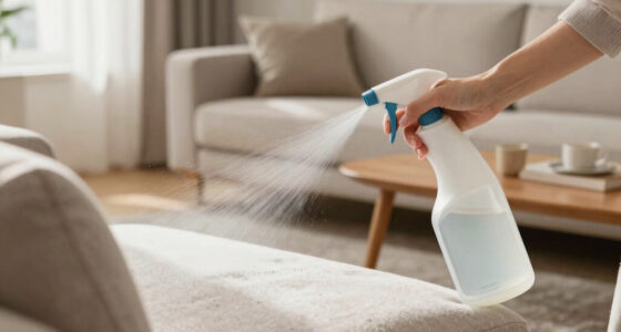 15 Best Upholstery Cleaners in 2026