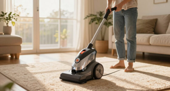 6 Best Carpet Cleaner in 2026