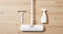 6 Best Electric Spin Mop in 2026