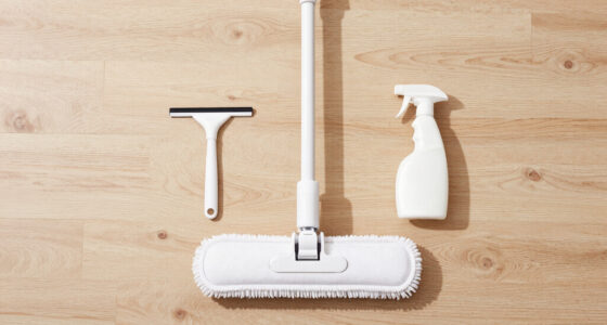 6 Best Electric Spin Mop in 2026