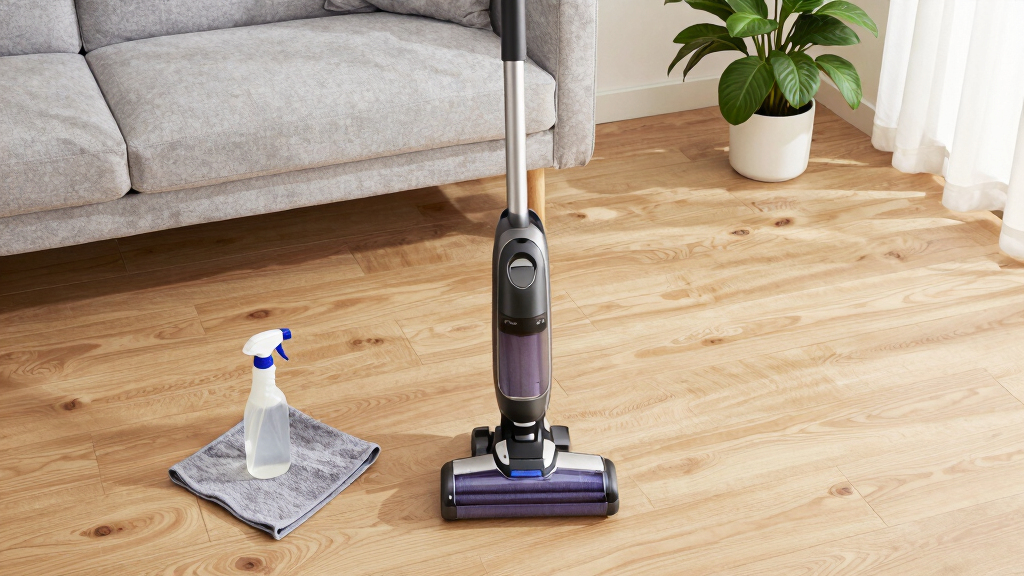 7 Best Cordless Vacuums on Amazon for a Boundless Clean (2026)