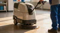 9 Best Automatic Floor Scrubbers in 2026