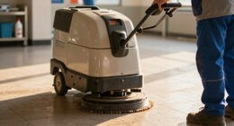 9 Best Automatic Floor Scrubbers in 2026