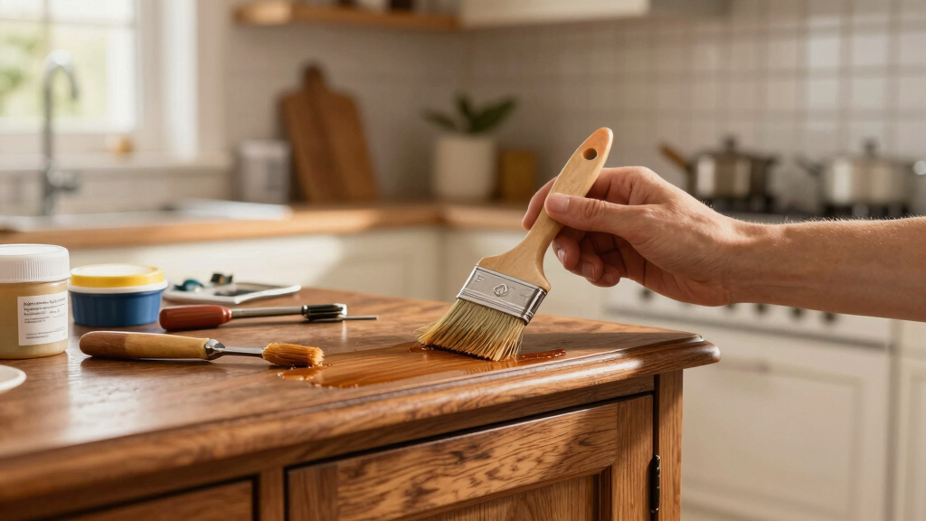 9 Best Cabinet Refinishing Kits in 2026