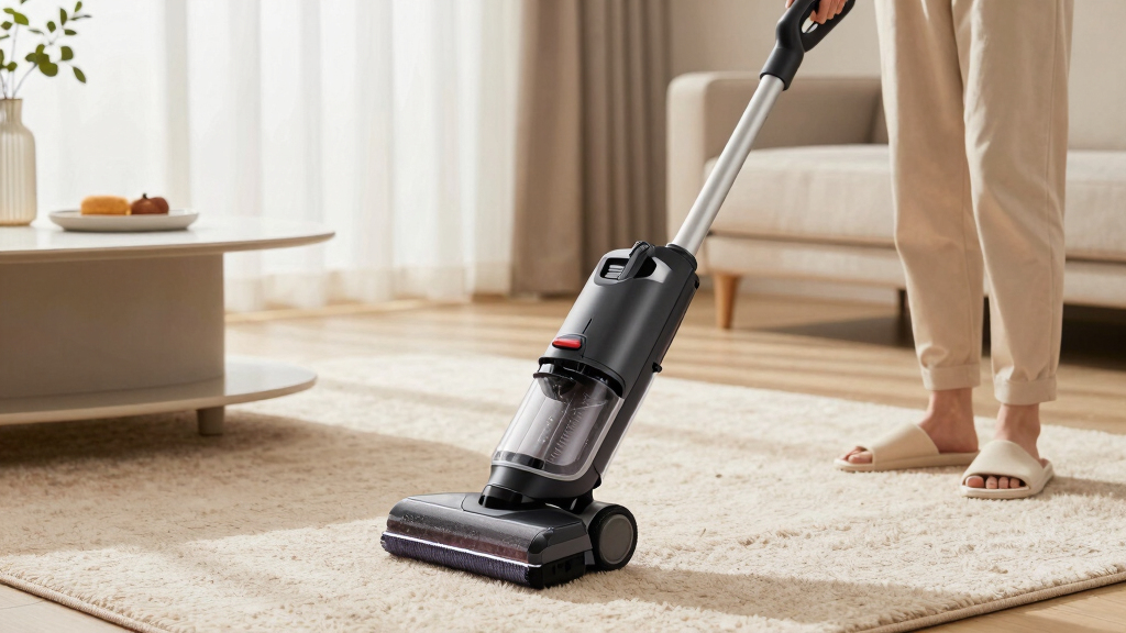 9 Best Cordless Handheld Carpet Cleaners in 2026